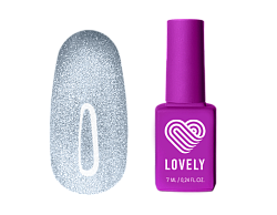 Lovely Гель-лак №ML04 7ml