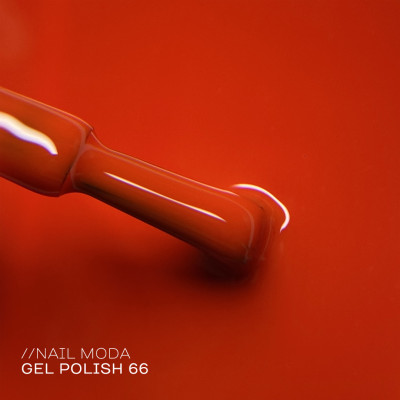 NAIL MODA Гель-лак №66