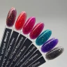 Grattol Gel Opal Mercury. 15 ml
