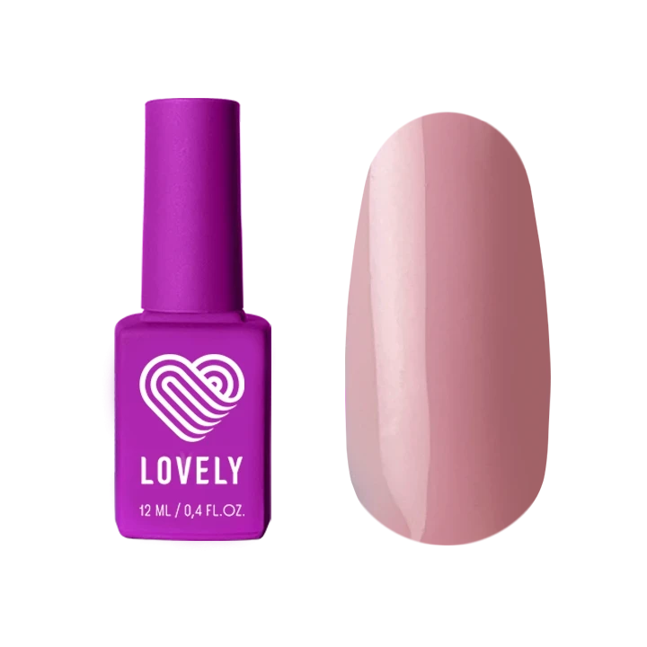 Lovely Base Touch №03 12ml (М)
