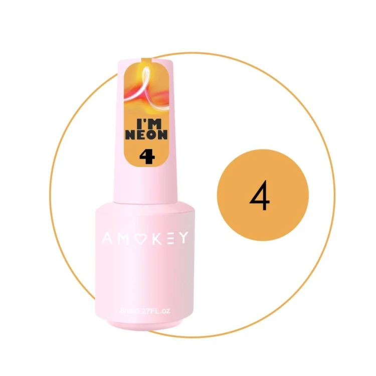 Amokey I'm Neon 04 8ml