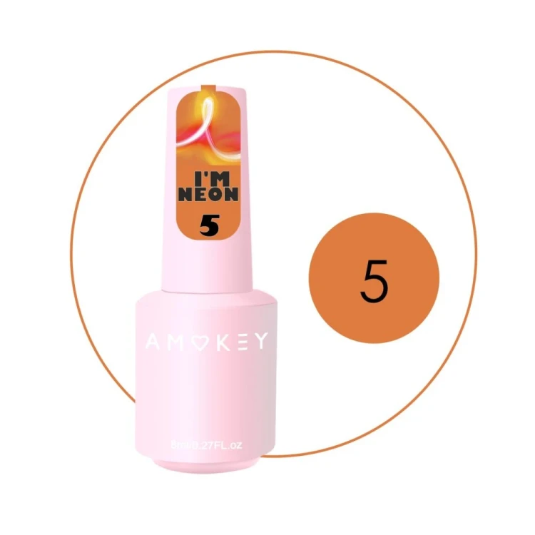 Amokey I'm Neon 05 8ml