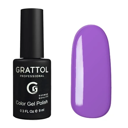 Grattol 007