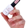 LOVIA CURE База Файбер розовый нюд UV/LED Fiber Base Floral Nude 8 мл