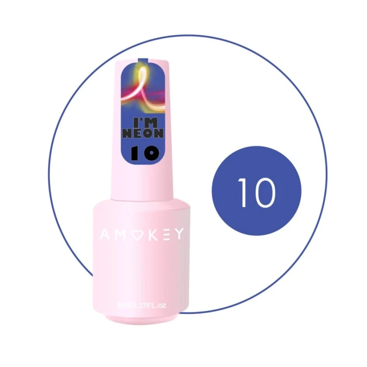 Amokey I'm Neon 10 8ml