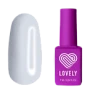 Lovely Полигель 001 30мл