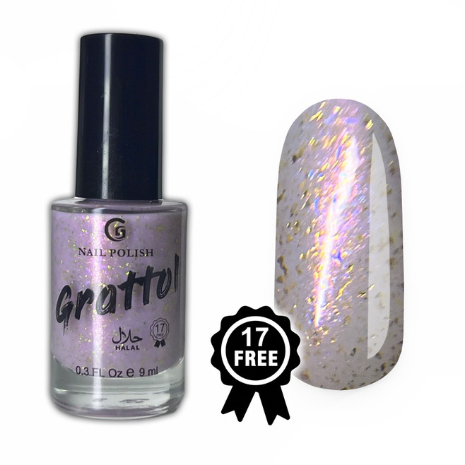 Grattol Color Polish Farfor 03 9ml