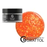 Grattol Gel Opal Neon 04 15ml