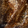 NAIL MODA Гель билдер "GOLD FOIL" моделирующий 15гр