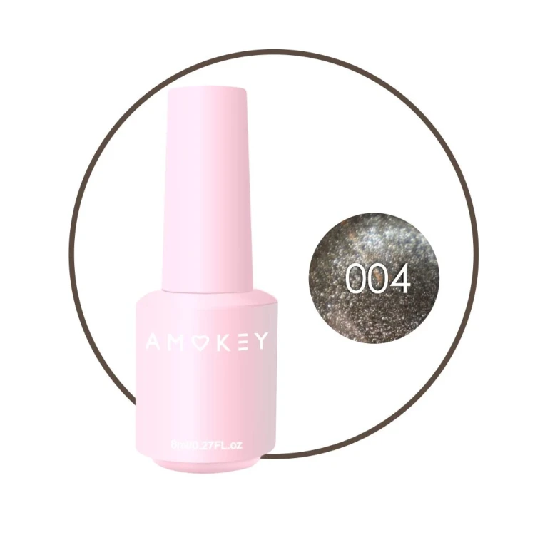 Amokey Frozen 04 8ml
