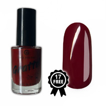 Grattol Color Nail Polish Classic №4 9ml