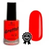 Grattol Color Nail Polish Neon №3 9ml