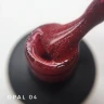 Grattol Color Gel Polish OS Opal 04 9ml