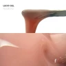 Lovely гель для наращивания и укрепления, Lego Gel Nude 12, 30 гр (M)