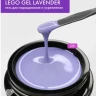 Lovely гель для наращивания и укрепления, Lego Gel Lavender 03, 15 гр