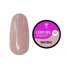 Lovely Гель для наращивания и укрепления, Lego Gel Natural 50гр