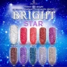 Grattol Bright Star гель-лак светоотражающий 01
