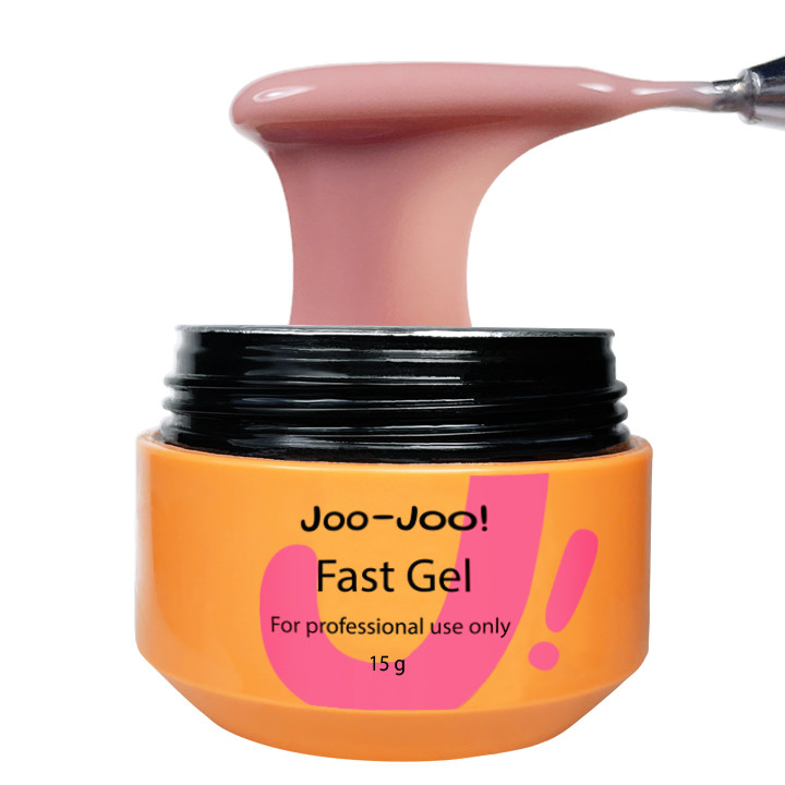 Joo-Joo Fast Gel 08 15g.