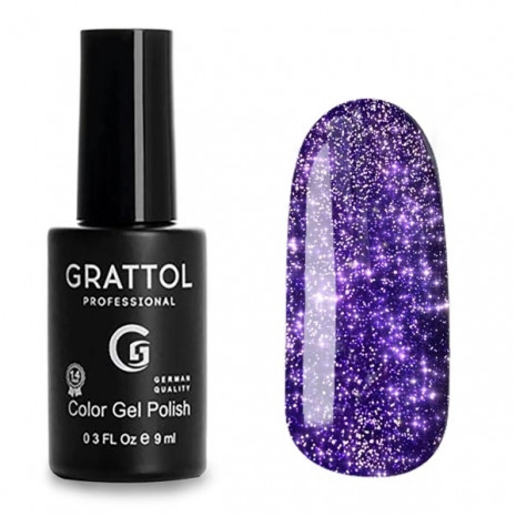 Grattol Bright Star 06