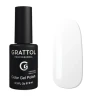 Grattol Color Gel Polish One Step 01