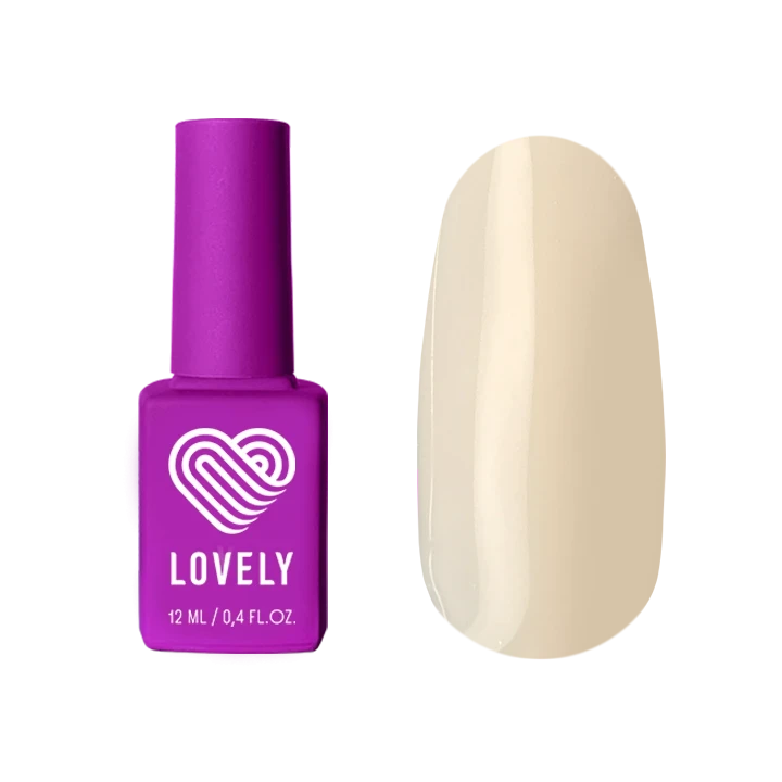 Lovely Base Touch №01 12ml