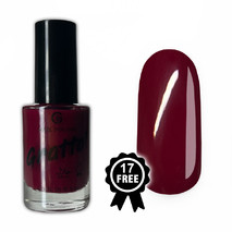 Grattol Color Nail Polish Classic №5 9ml