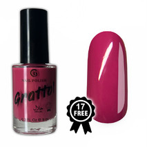 Grattol Color Nail Polish Classic №9 9ml