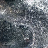 NAIL MODA Гель билдер "SILVER FOIL" моделирующий 15гр