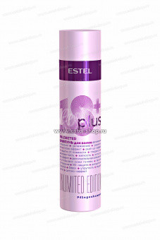 ESTEL Шампунь  для волос ESTEL 18 PLUS (250 мл) (M)