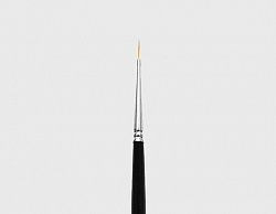 Lovely Кисть волосок 0-7-02N