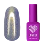 Lovely Гель-лак "Pure Pearl" PP03, 7ml (М)