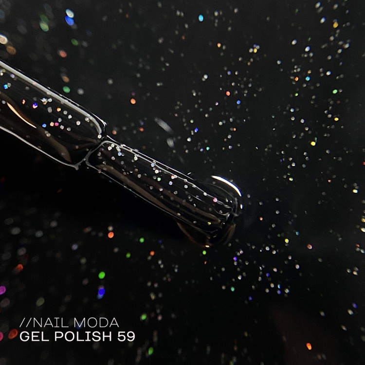 NAIL MODA Гель-лак №59