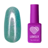 Lovely Гель-лак "Pure Pearl" PP04, 7ml (М)