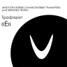 AMOKEY Трафарет Easy Franch - E