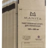 МАНИТА Крафт Пакет 100*200 (100шт)