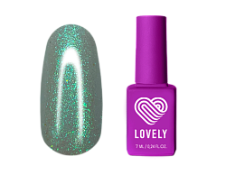Lovely Гель-лак "Pure Pearl" PP05, 7ml