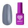 Lovely Гель-лак №170, 7ml (М)