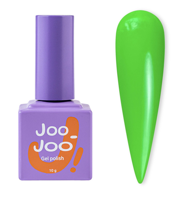 Joo-Joo Гель-лак Эмоция №08 10 g