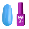 Lovely Гель-лак №208, 7ml (М)